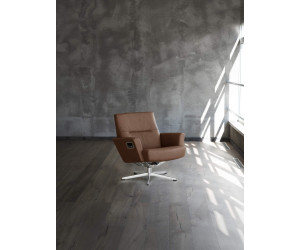 Silla de descanso RELIEVE LOW SWIVEL